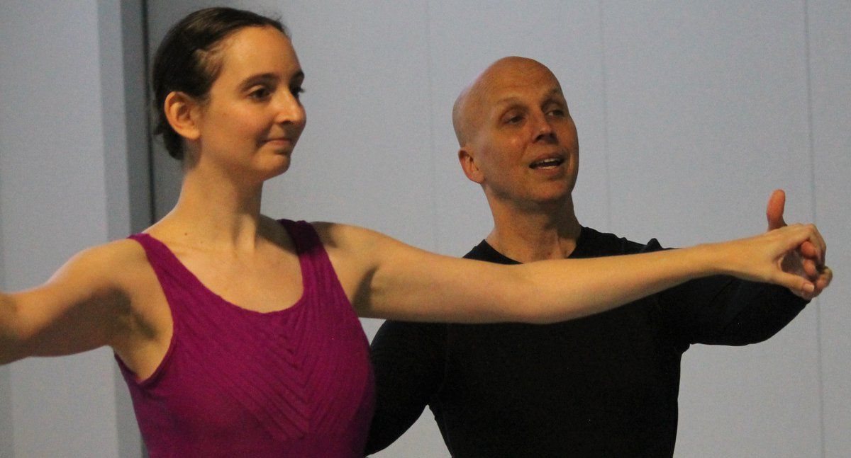 The Southwest Virginia Ballet teaches dancers smooth moves off the dance floor, too. buff.ly/4872Ef0