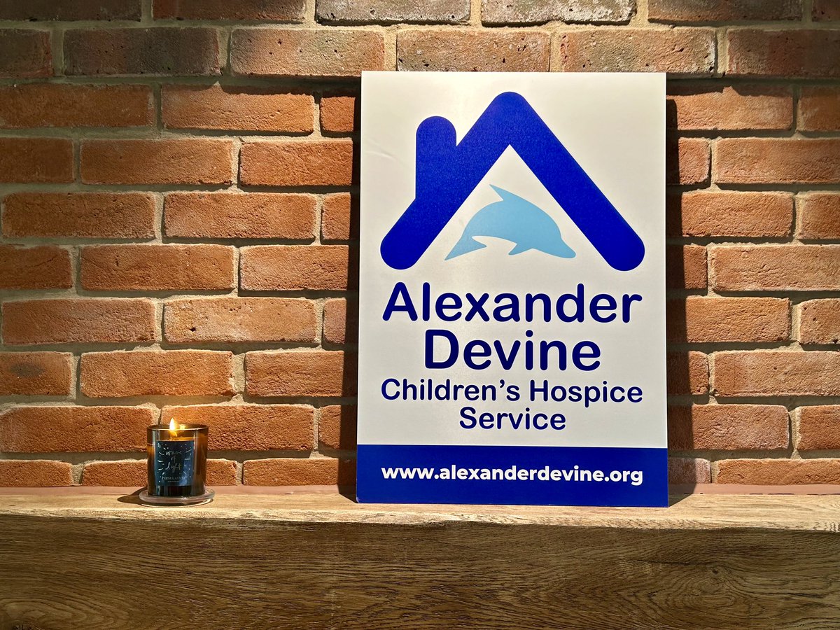 alexanderdevine's tweet image. We were honoured to have joined the global ‘Wave Of Light’ to mark the end of Baby Loss Awareness Week. 

Find out more about the Wave of Light, and why we got involved, here: 

alexanderdevine.org/2024/10/a-cand…

#WaveOfLight #BabyLossAwarenessWeek #TeamDevine #WaveOfLight2024