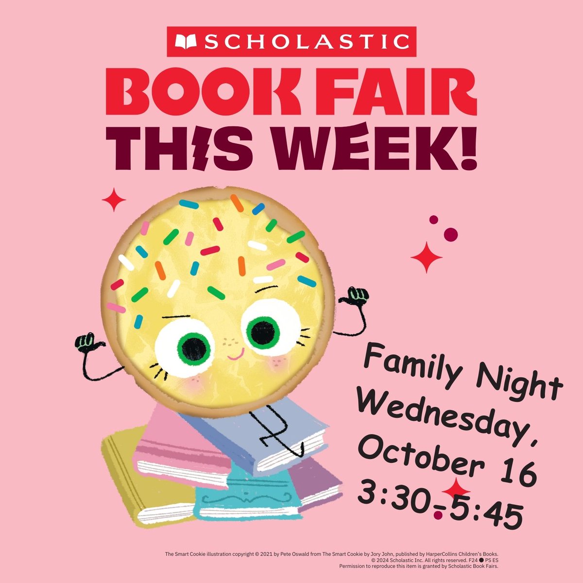 Countryside Elementary Library tweet media