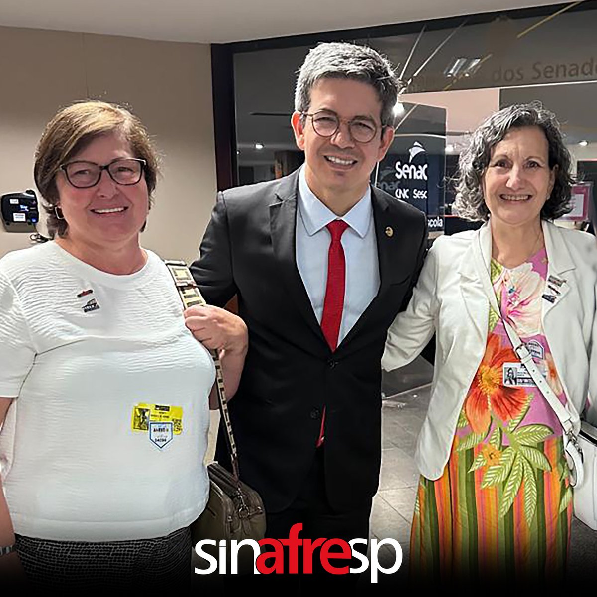 Sinafresp tweet media