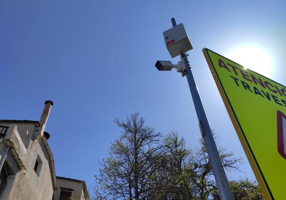 💻 La #IA también ayuda a predecir la duración de las estancias turísticas

🛜 Investigadores de la #UGR lo consiguen en la Alpujarra granadina gracias al monitoreo de las matrículas de los coches

🗞️ Noticia: sl.ugr.es/IAPrediccionEs…