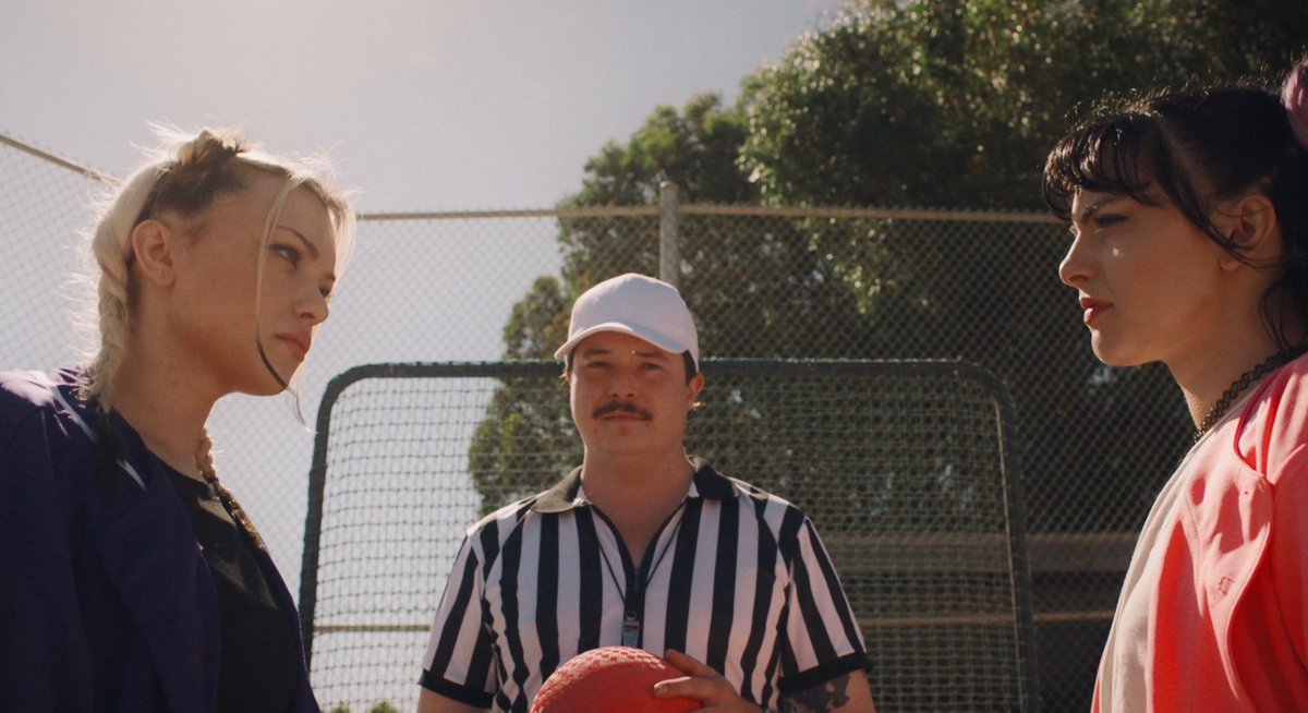 HEY VIOLET tweet media