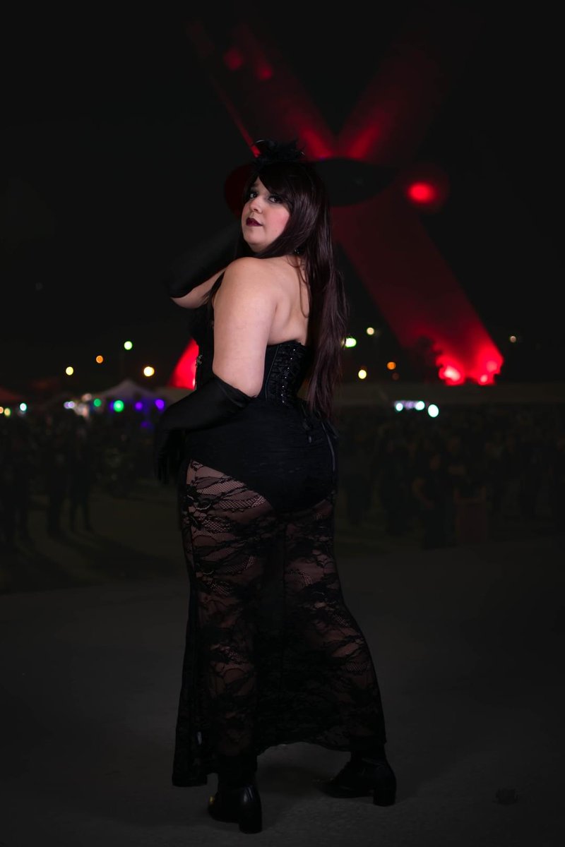 GiovisChanof's tweet image. Dime que si o te obligo prro 🖤🍑
#goti #gothicgirls #goth