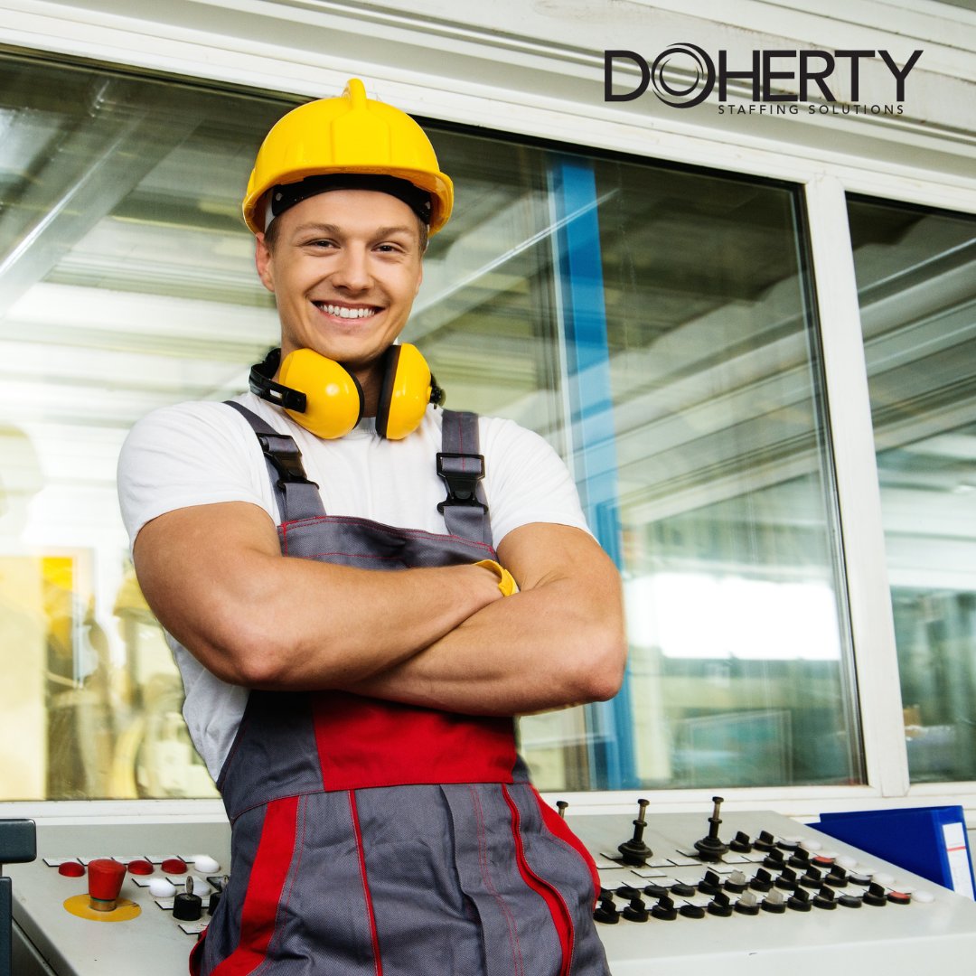 DohertyStaffing's tweet image. Enjoy three day weekends in this Screen Print Machine Operator position! We are now hiring on the 2nd shift for $18.00 per hour. Apply now: hubs.ly/Q02T7lH80 #MachineOperator #PrintMachineOperator