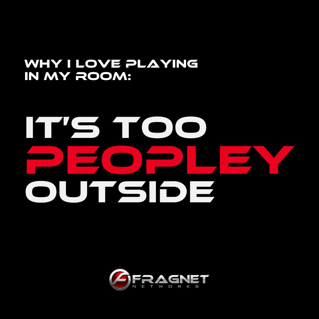 FragNetwork's tweet image. No cap. 💯🤭

#fragnet #gameserver #gaming #game