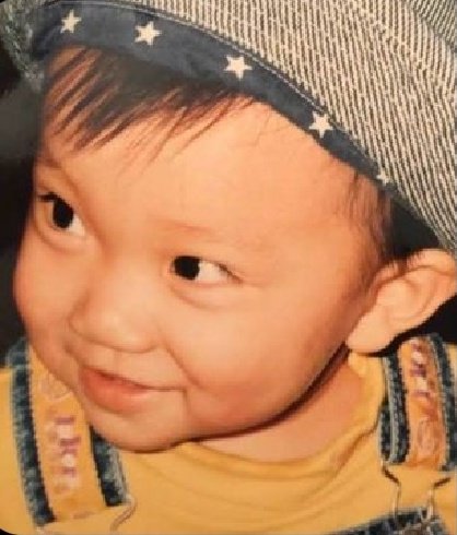 caranoise's tweet photo. someone said Hacipupu is Joshua's child and now idk how to unsee anymore 😭 https://t.co/mDBCCYcFVF