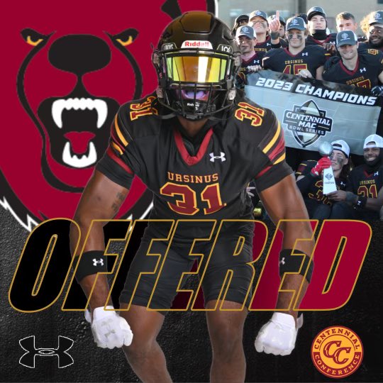 Cody Harders (@cody_harders) on Twitter photo Thank you <a href="/Coach_Endy/">Jeff Endy</a> and <a href="/UrsinusFootball/">Ursinus Football</a> for offering me. Extremely blessed. <a href="/Coach_spit/">Jason Spitler</a> <a href="/Elitewarrior941/">Elitewarrior94</a> <a href="/CSAPrepStar/">PREPSTAR</a> <a href="/fleetwood_hs/">Fleetwood Area HS Football</a> Thank you <a href="/Coach_Endy/">Jeff Endy</a> and <a href="/UrsinusFootball/">Ursinus Football</a> for offering me. Extremely blessed. <a href="/Coach_spit/">Jason Spitler</a> <a href="/Elitewarrior941/">Elitewarrior94</a> <a href="/CSAPrepStar/">PREPSTAR</a> <a href="/fleetwood_hs/">Fleetwood Area HS Football</a>