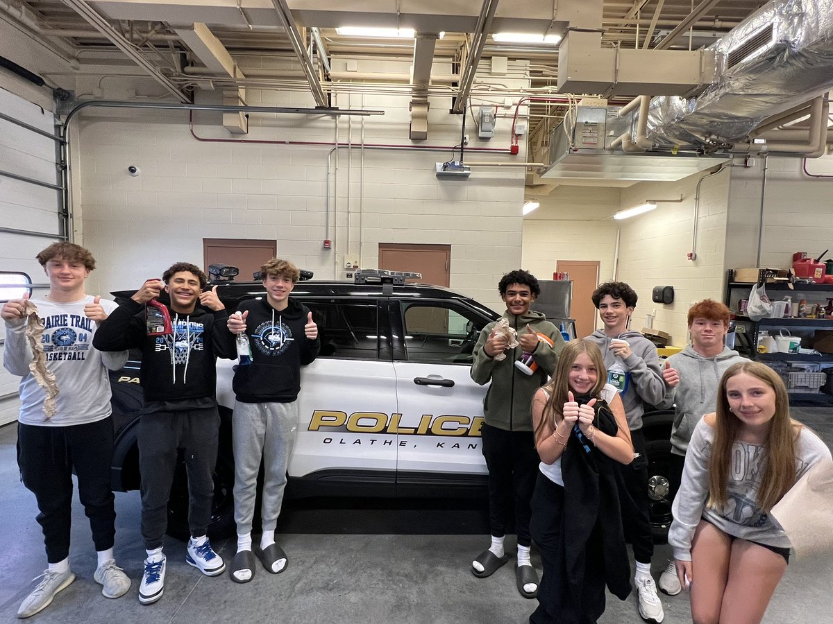 Josh Jetton tweet media