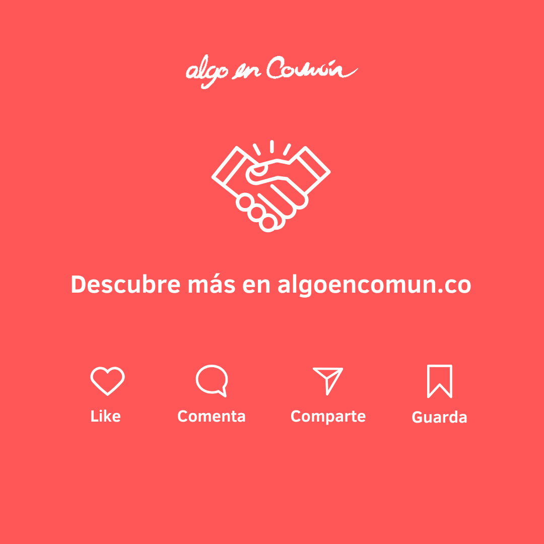 ¿Ustedes también tienen una libreta al lado de su cama? Les leemos en los comentarios como es usual y para coincidir en todo. 😄