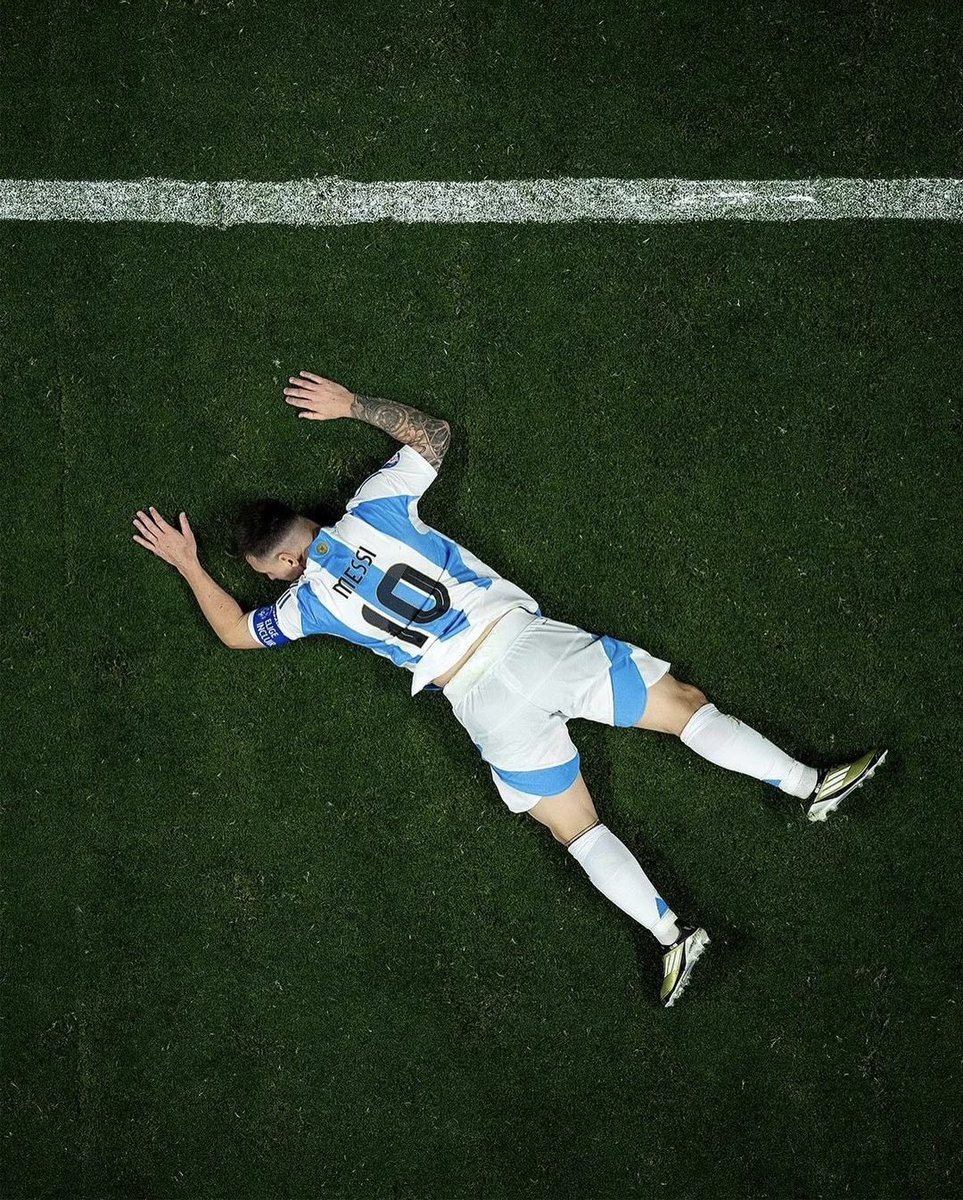 Esta foto es una locura.
