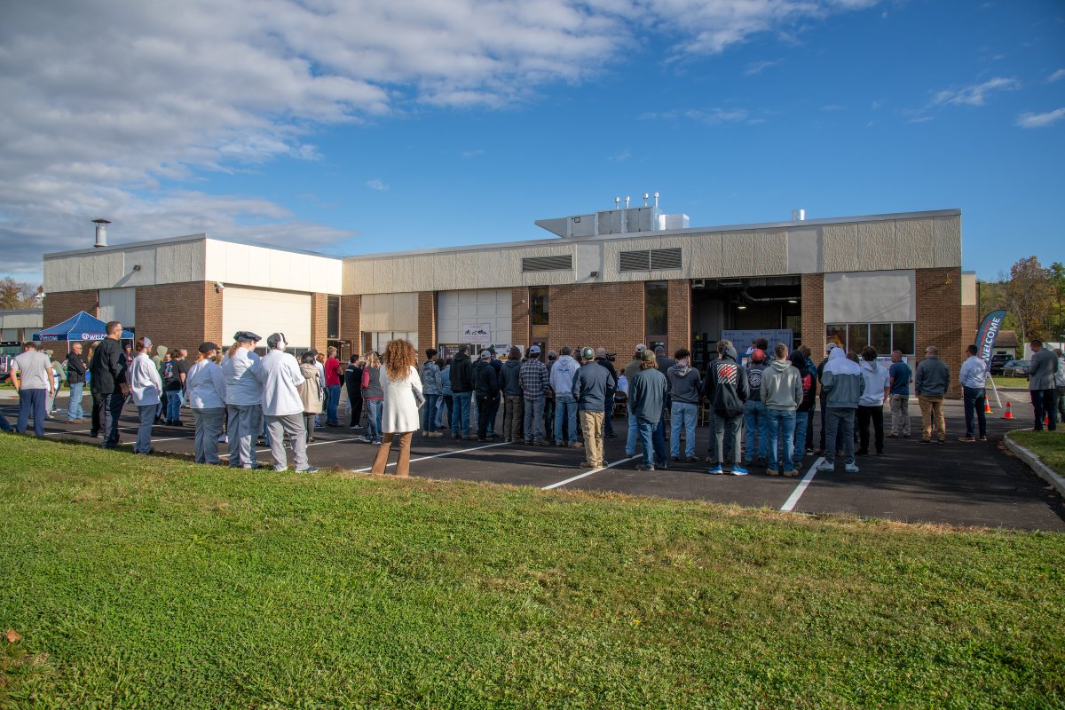 BBL Companies tweet media