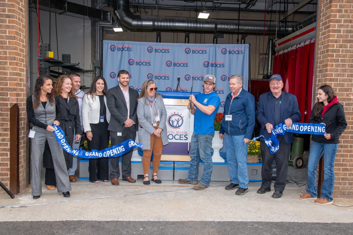 BBL Companies tweet media