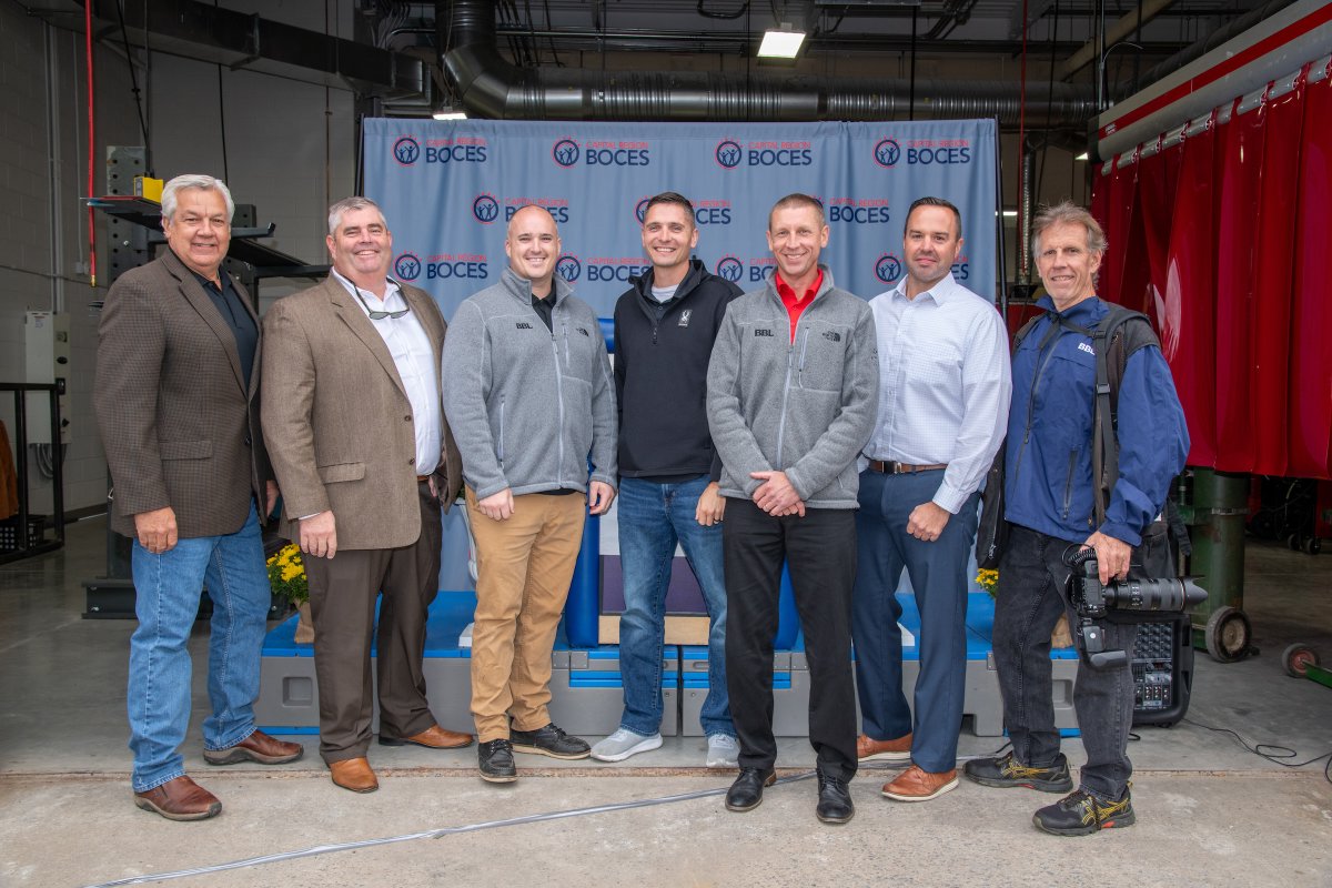 BBL Companies tweet media