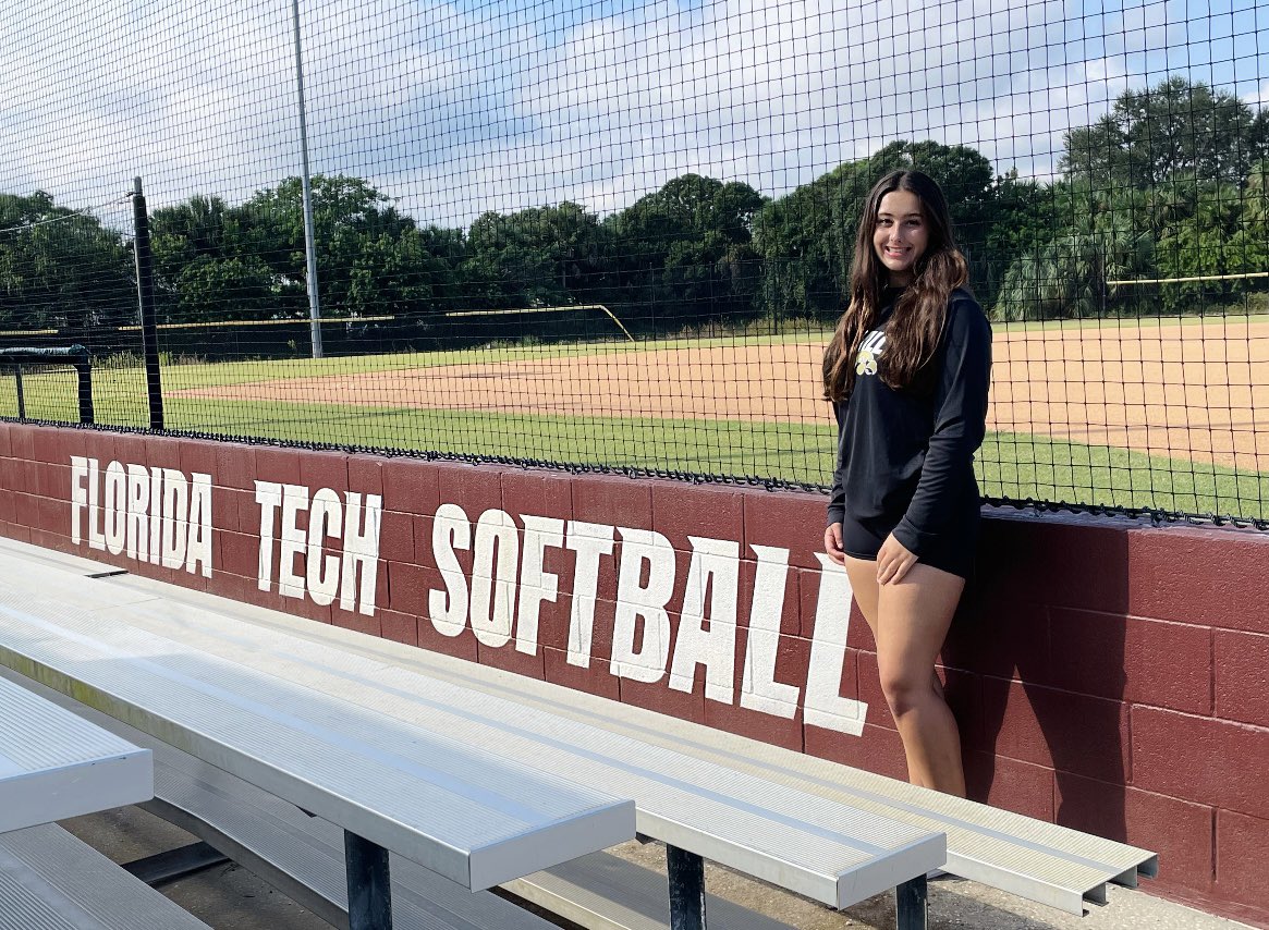 Elaina Snyder 2025 1B/3B tweet media