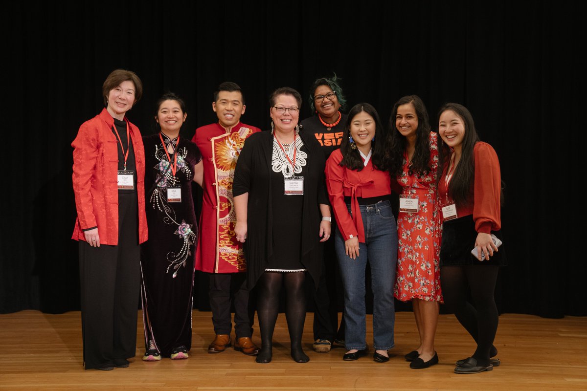 Run for the AAJA Seattle Board. We have a number of open positions:   docs.google.com/forms/d/e/1FAI… 

Note: You must be an <a href="/aaja/">Asian American Journalists Association est. 1981</a> member in order to run or vote in AAJA Seattle board elections.