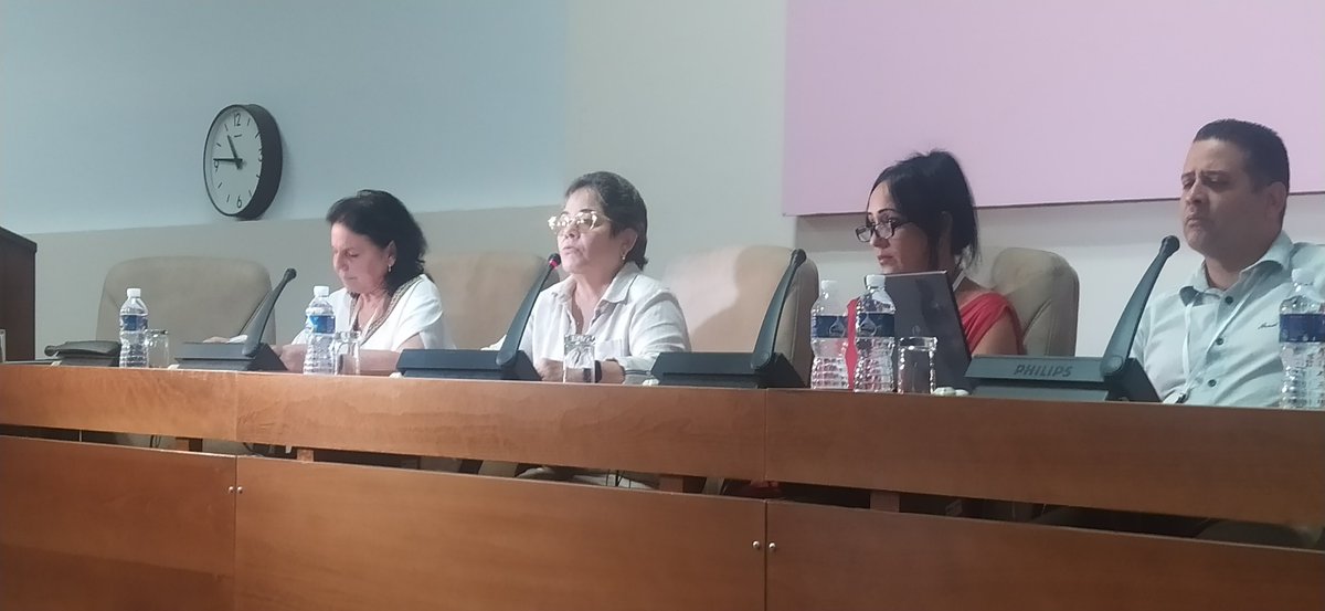 Adianez Fernández Bermúdez tweet media