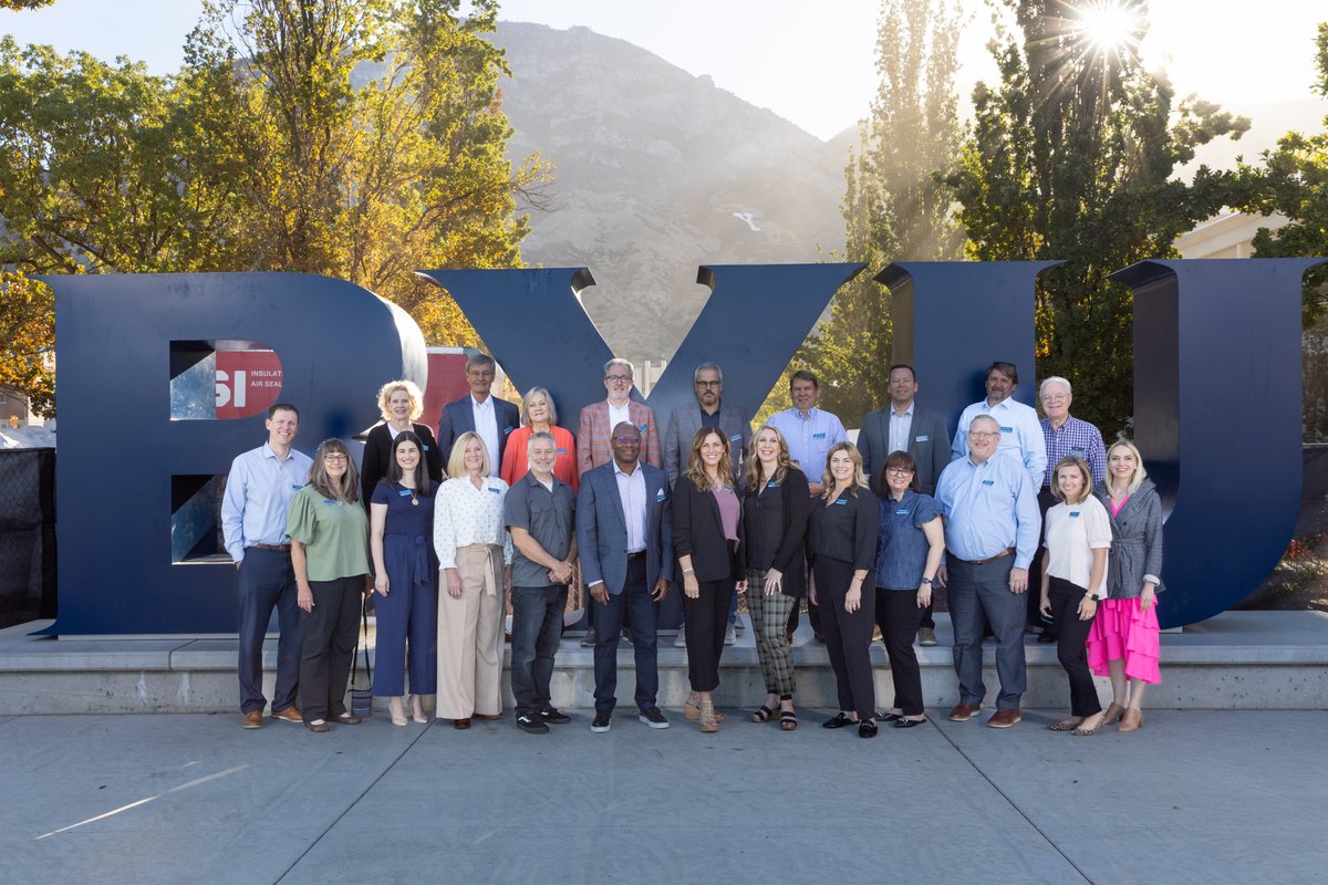 It's Giving Cougsday! We have the best (and the MOST) alumni! Don't forget to make a donation to let us know how much your BYU experience has meant to you. Just visit give.byu.edu/givingcougsday anytime today or tomorrow and share a gift of ANY size. Go Cougs!