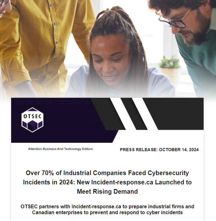 Datarisk Canada tweet media