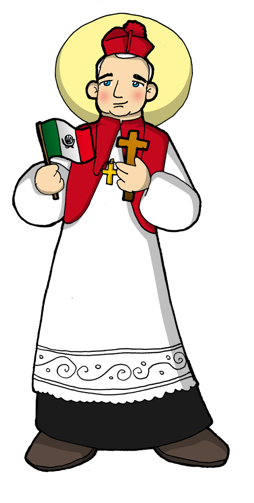 Dibucatequesis's tweet photo. SAN RAFAEL GUIZAR VALENCIA
Fiesta: 24 octubre. https://t.co/pRxaERlOki