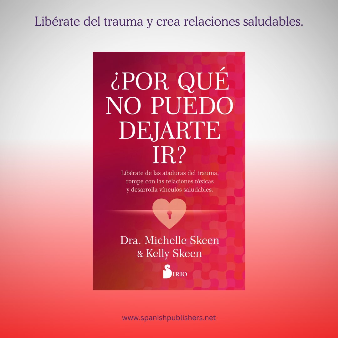 Spanish Publishers tweet media