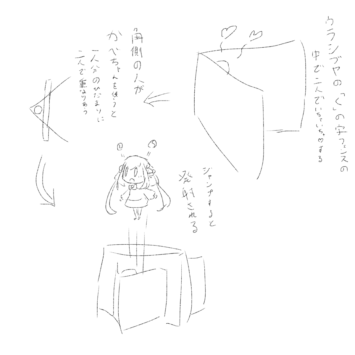 羽猫んぶ tweet media