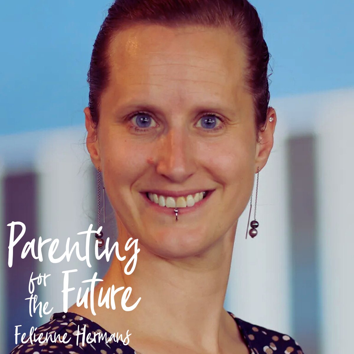Parenting for the Future Podcast tweet media