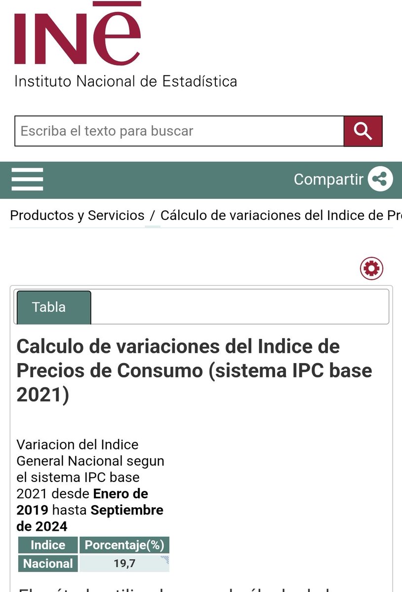 Daniel Lacalle tweet media