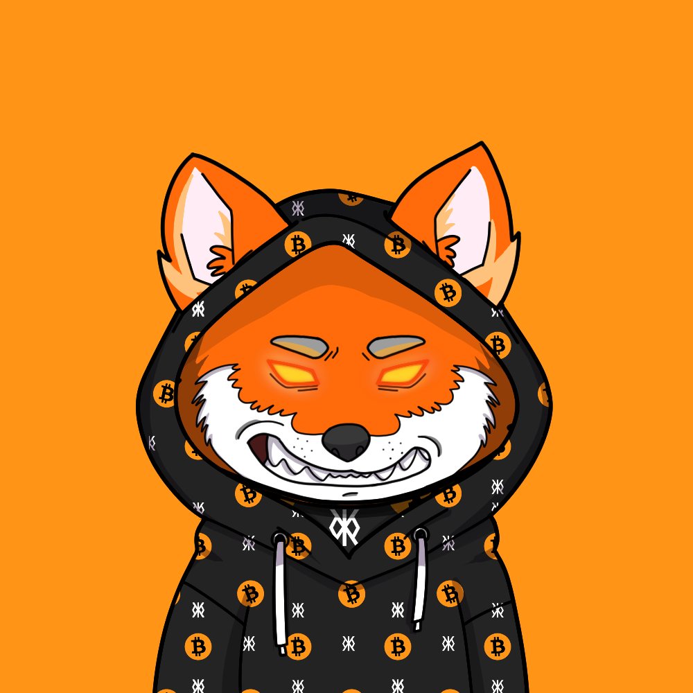 Wolfish on the Mother Chain