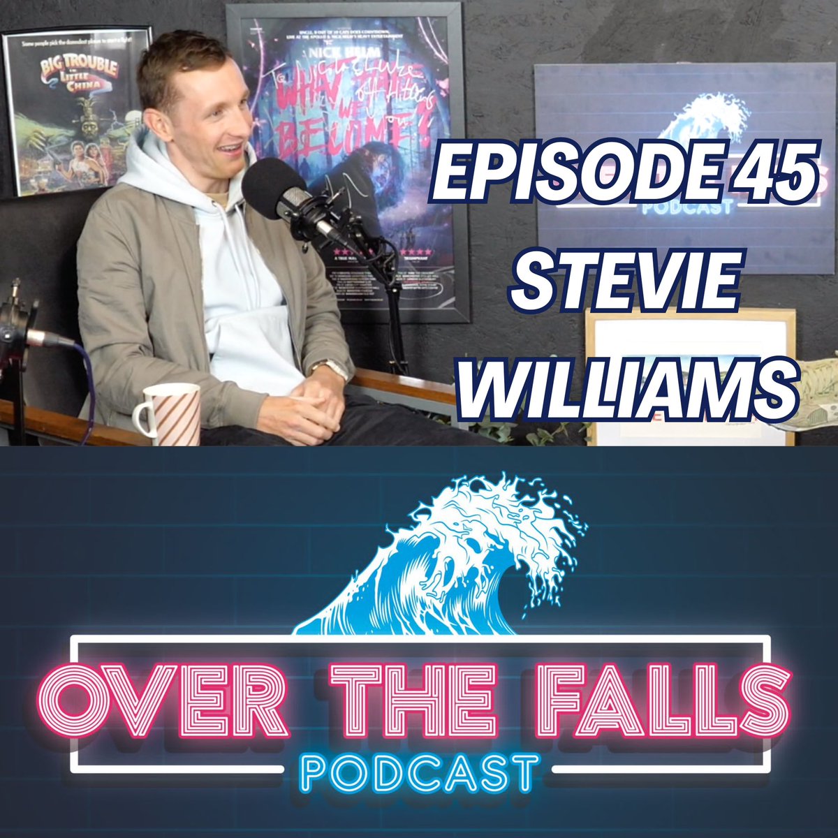 Overthefalls_podcast tweet media