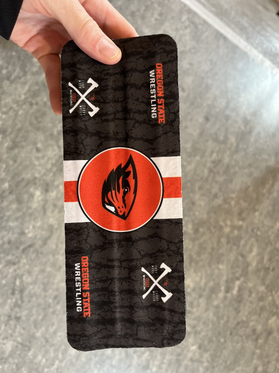 Nate Engel (@nateengel) on Twitter photo Want a sweet <a href="/BeaverWrestling/">Oregon State Wrestling</a> slap Koozie? Then we will see you Nov 2! Get your tickets from the link
osubeavers.evenue.net/cgi-bin/ncommeโฆ Want a sweet <a href="/BeaverWrestling/">Oregon State Wrestling</a> slap Koozie? Then we will see you Nov 2! Get your tickets from the link
osubeavers.evenue.net/cgi-bin/ncommeโฆ