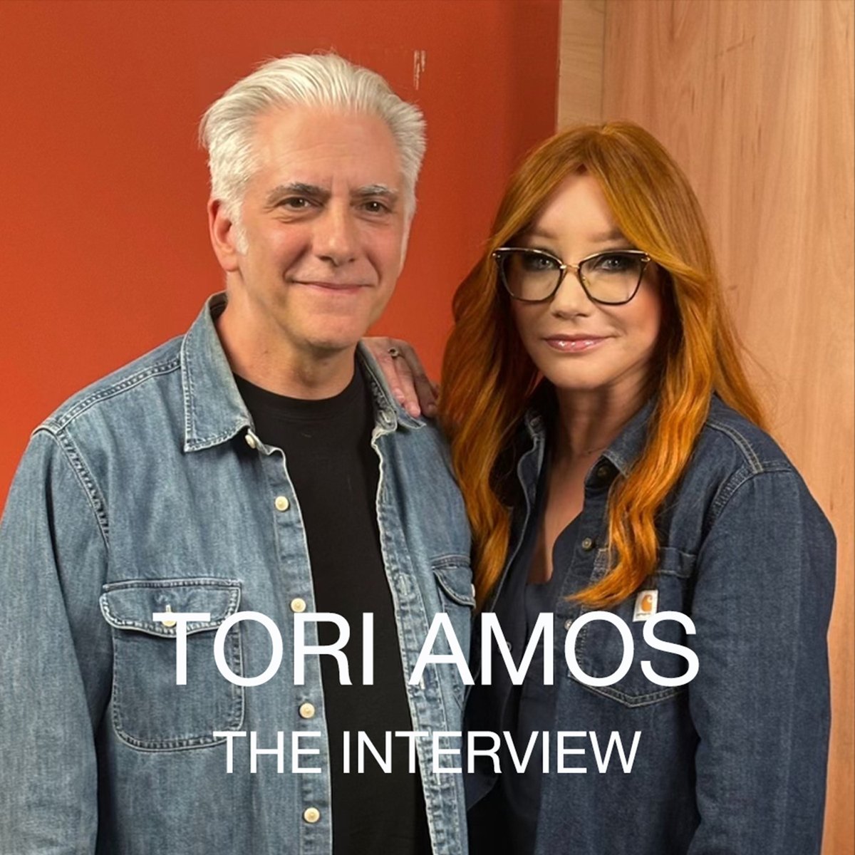 tori amos (@toriamos) on Twitter photo Toriās full interview with <a href="/rickbeato/">Rick Beato</a> is now available to watch. Click the link in the bio to check it out now!
šø Hair and Make Up: Claire De-Graft
youtu.be/ETqm3uys9ek?si⦠Toriās full interview with <a href="/rickbeato/">Rick Beato</a> is now available to watch. Click the link in the bio to check it out now!
šø Hair and Make Up: Claire De-Graft
youtu.be/ETqm3uys9ek?siā¦