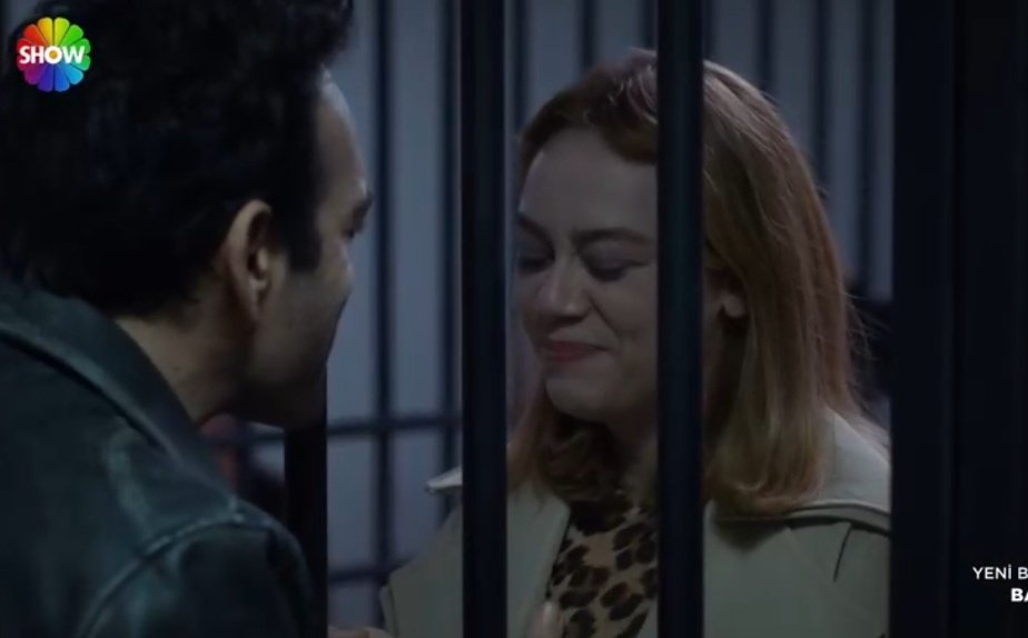 Parmaklıklar askımıza engel olamaz HAHSJASHAJHWHSHA YİCEM SİZİ #Bahar