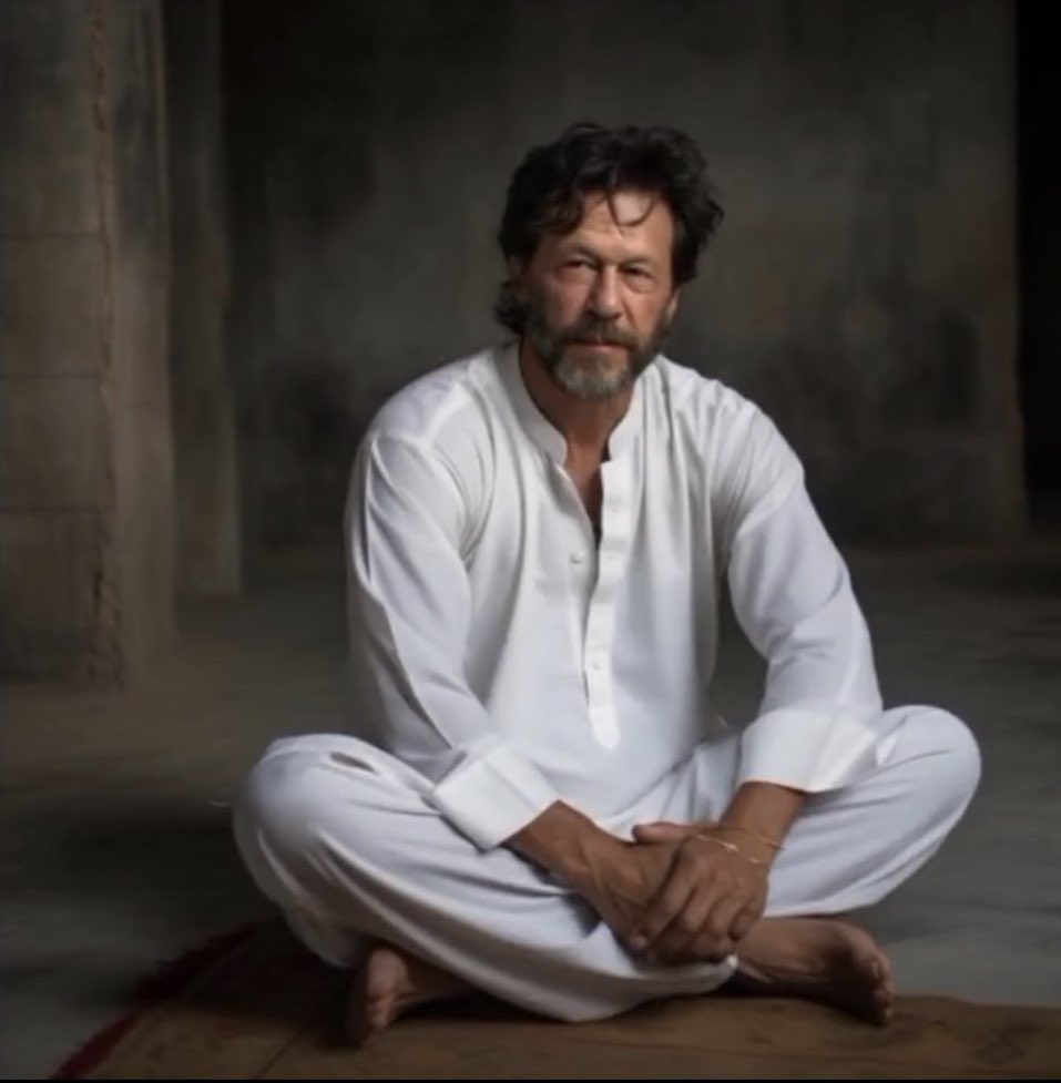 SiyasiParrot's tweet image. Protest, protest, protest, protest, protest, protest, protest, protest, protest, protest, protest, protest

#CallForProtest
#ReleaseImranKhan
#Revolution