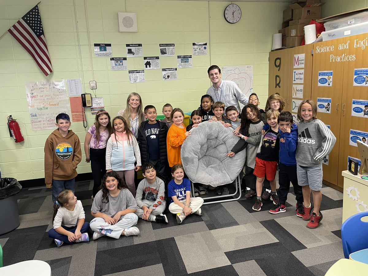 Launched one of my favorite units with one of my favorite lessons today! Students had to solve a mystery that happened in their own classroom today in honor of kickstarting our Mystery Reading Unit. From thinking about clues to narrowing down our suspects, the kids had a blast!