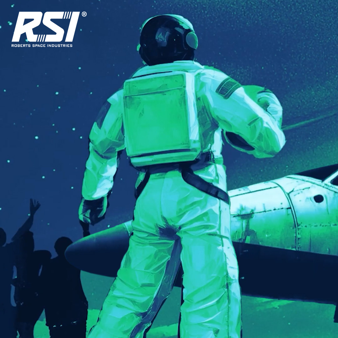 As the Zeus Mk II prepares to take flight this Thursday, read about the trailblazing pilot who made it possible through her pioneering work on the the Zeus Mk I and the dawn of Quantum Travel!

Read More on Galactapedia: play.sc/Saleno