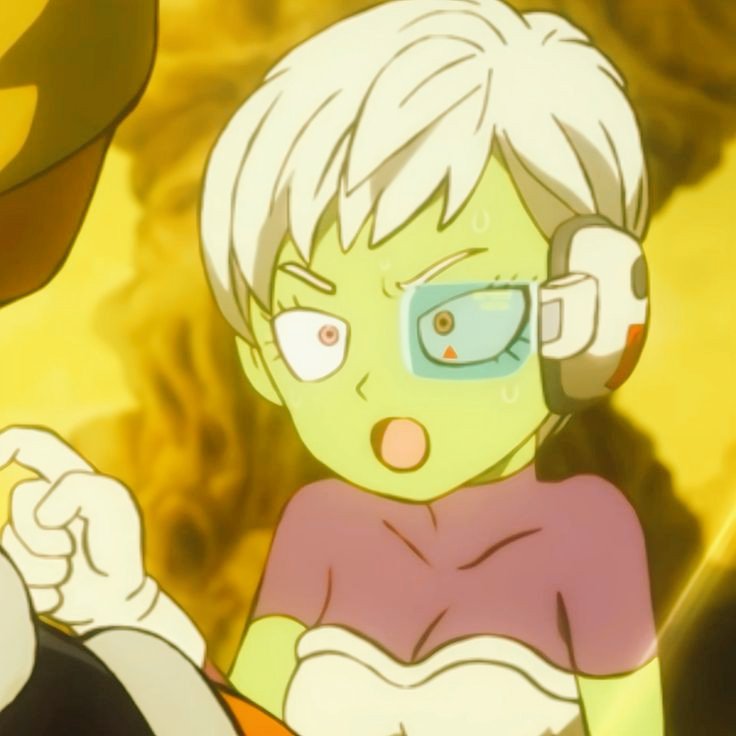 Cheelai_Rules's tweet image. [ Open Starter] 

"Lemo...did.. did you also pick that up on your scouter!?" 

They both simultaneously look and glance to the Reader before returning their gaze back to one another. 

"What insane raw power....This is great!! Lord Frieza will pay us for sure now! Heh!"