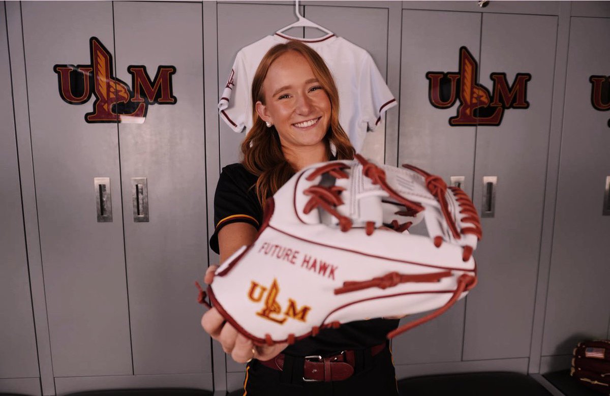 Avery Houser (@averyhouser2026) on Twitter photo Had the most amazing visit with <a href="/ULM_Softball/">ULM Softball</a> ! Couldn't thank the Coaches and Players enough for a great time! Loved getting to know all the players and seeing the facilities! Thank you again <a href="/leawodach/">Lea Wodach</a> <a href="/molly_fichtner/">Molly Fichtner</a> <a href="/da_shipley99/">Daniel Shipley</a> Had the most amazing visit with <a href="/ULM_Softball/">ULM Softball</a> ! Couldn't thank the Coaches and Players enough for a great time! Loved getting to know all the players and seeing the facilities! Thank you again <a href="/leawodach/">Lea Wodach</a> <a href="/molly_fichtner/">Molly Fichtner</a> <a href="/da_shipley99/">Daniel Shipley</a>