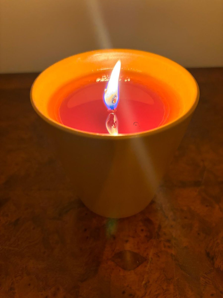 #WaveofLight2024