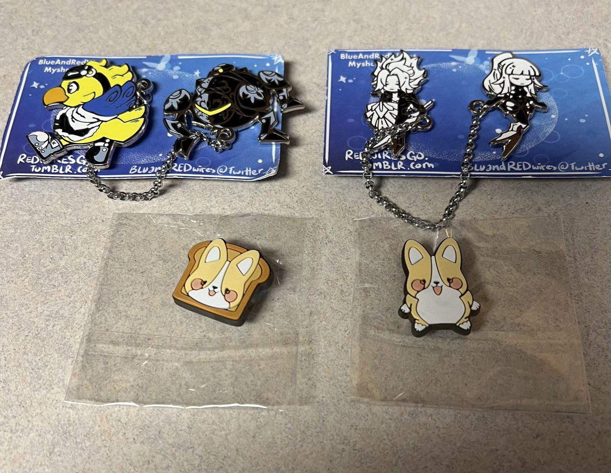 Jayson @ Dragoncon prep tweet media