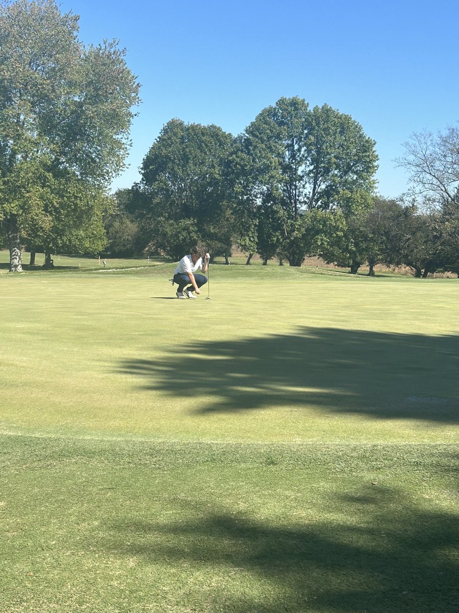 Grayson County Golf tweet media