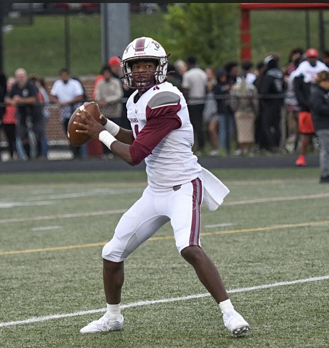 MPSSAA Passing Leaders

1 2,092 Pasik (Northern)
2 1,517 Matson (Blake)
3 1,438 Houck (Brnswick)
4 1,385 Mulvihill (S River)
5 1,332 Lowery (Arundel)
5 1,332 Parker (Wmsport)
7 1,325 Nguyen (S Park)
8 1,190 Watkins (Broadneck) 📸
9 1,140 Lippman (Lndsdwn)
10 1,138 Hearn (P Hall)