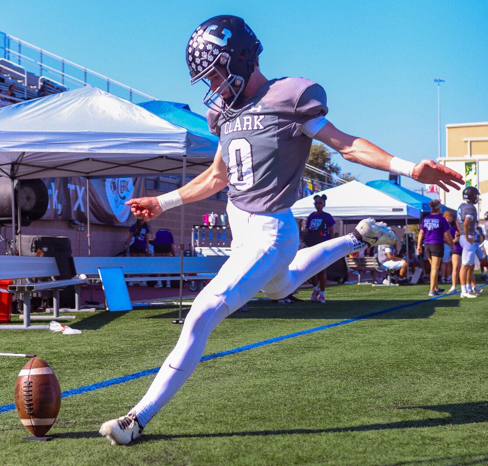 1 of 116 Selected #SASAllStarGame <a href="/SA_Sports/">San Antonio Sports</a> <a href="/FbCougar/">ClarkCougarFB</a>