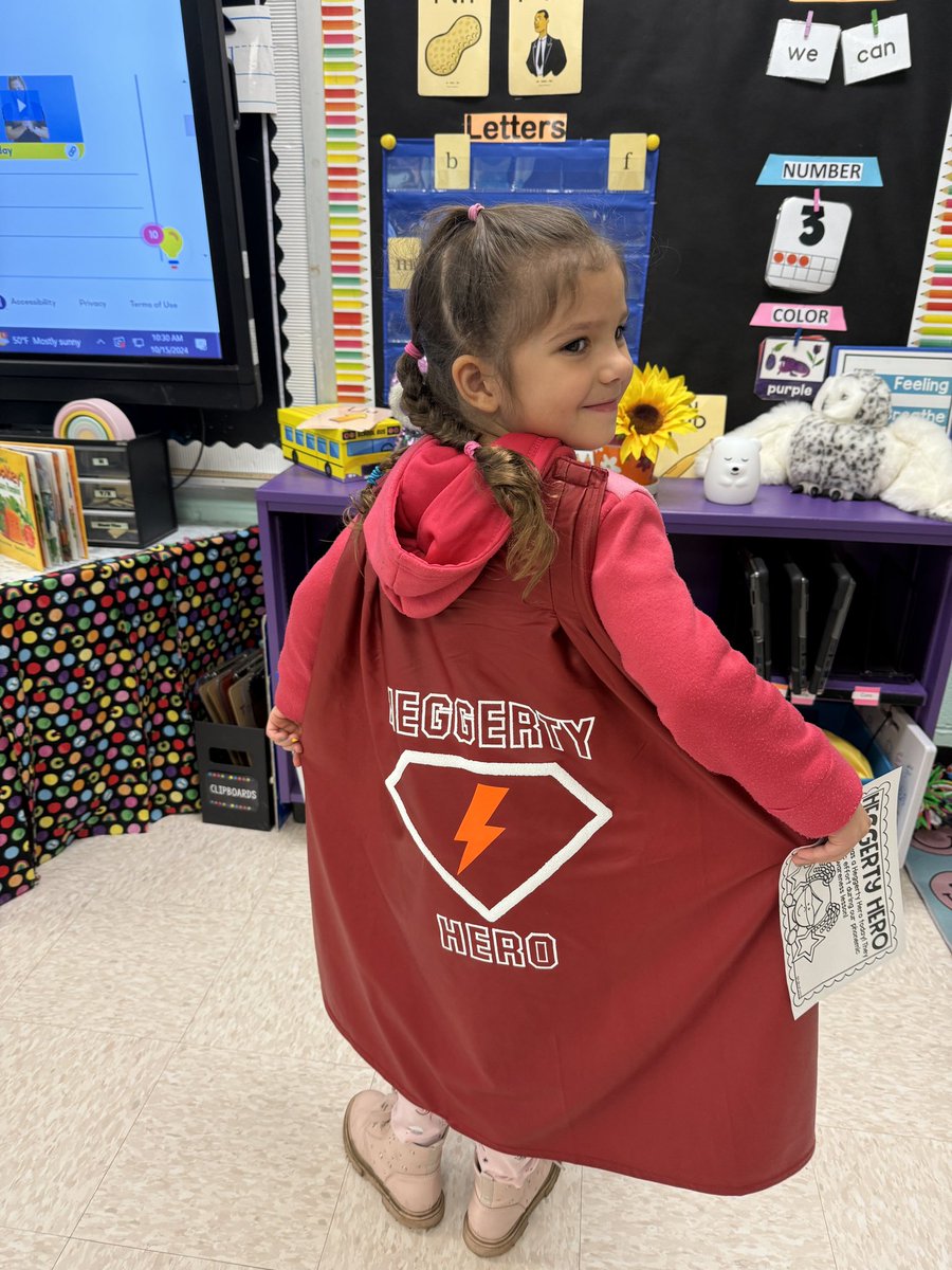 Megan Kappers tweet media