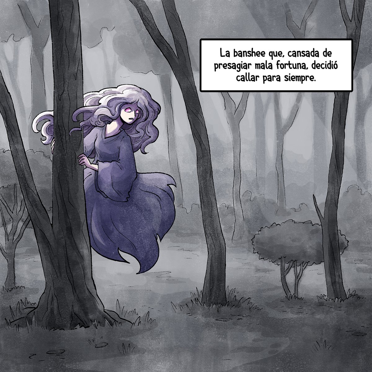 themountainwith's tweet photo. (1/2)
Historias invisibles de las que nadie se dio cuenta.

(ya quiero marcar este octubre para continuar con ellas) https://t.co/tvNLAtDYX0