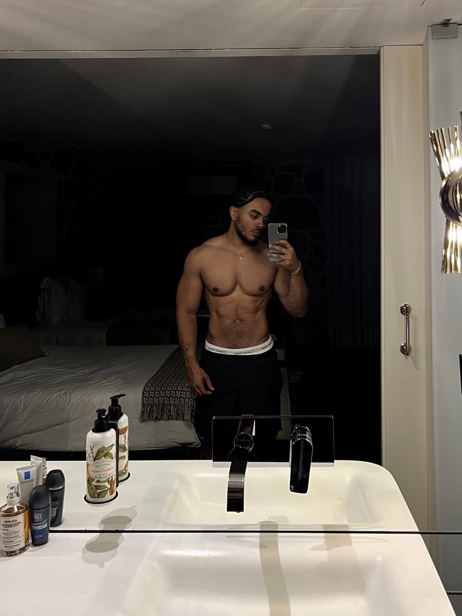 Work on brand,
Work on body, 
Work on mind,
Repeat.