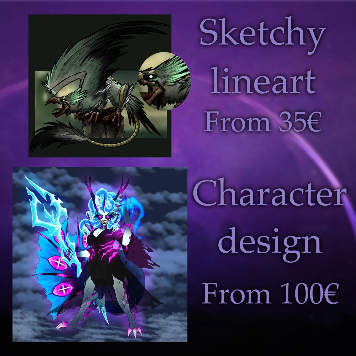 Laudrawin🐻‍❄️!! tweet media