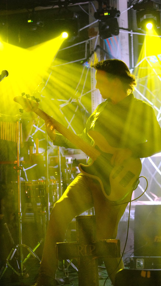 KalebFree_'s tweet image. 4 of my favorites from this past weekend 🤘🏼