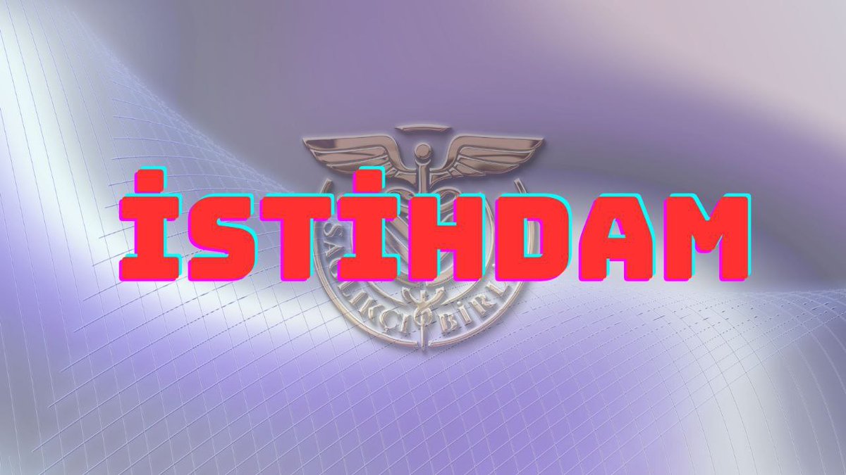 Sağlıkçılar olarak isteğimiz net “acil atama” istiyoruz 
<a href="/drmemisoglu/">Prof. Dr. Kemal Memişoğlu</a>
#MemişoğluAcilAtama