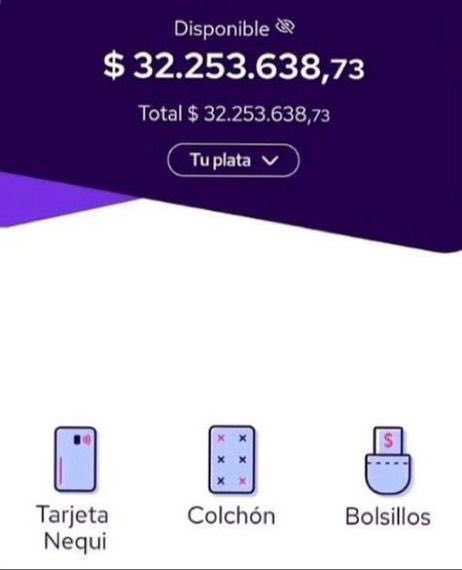 Si HOY James Rodríguez 🇨🇴 marca gol contra Chile 🇨🇱 le envio 15K al Nequi a todo el que le dé FAV y RT a este tweet.
 
Ojo, sí cumplo 👀✅
