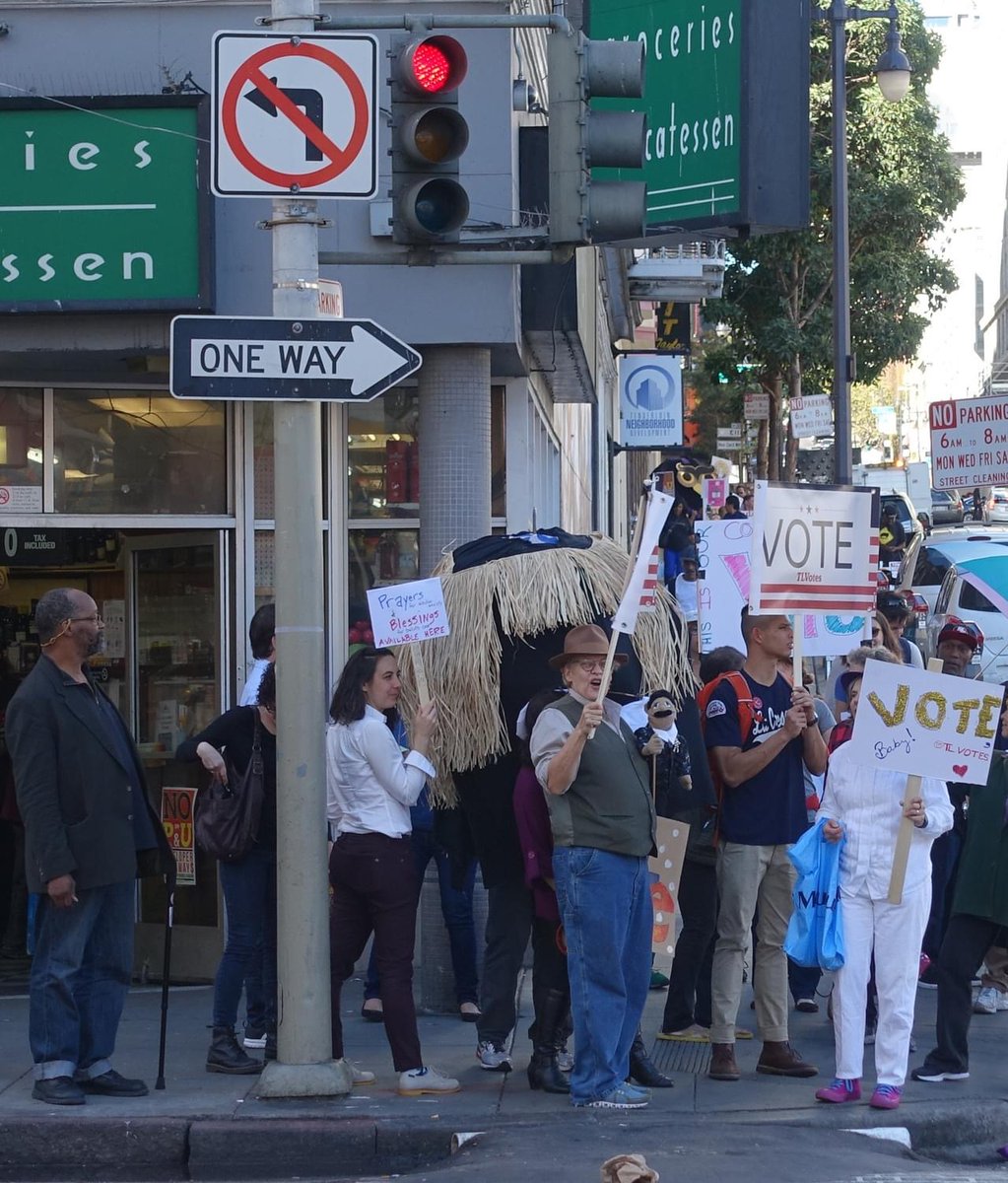 Faithful Fools tweet media